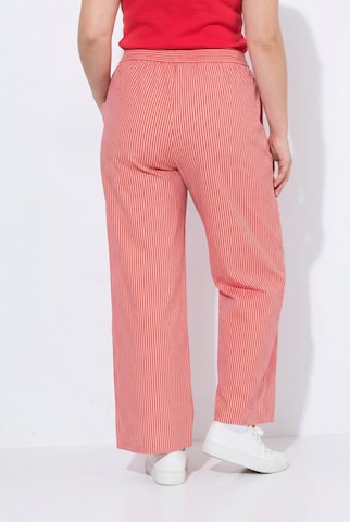 Angel of Style Loosefit Hose in Pink