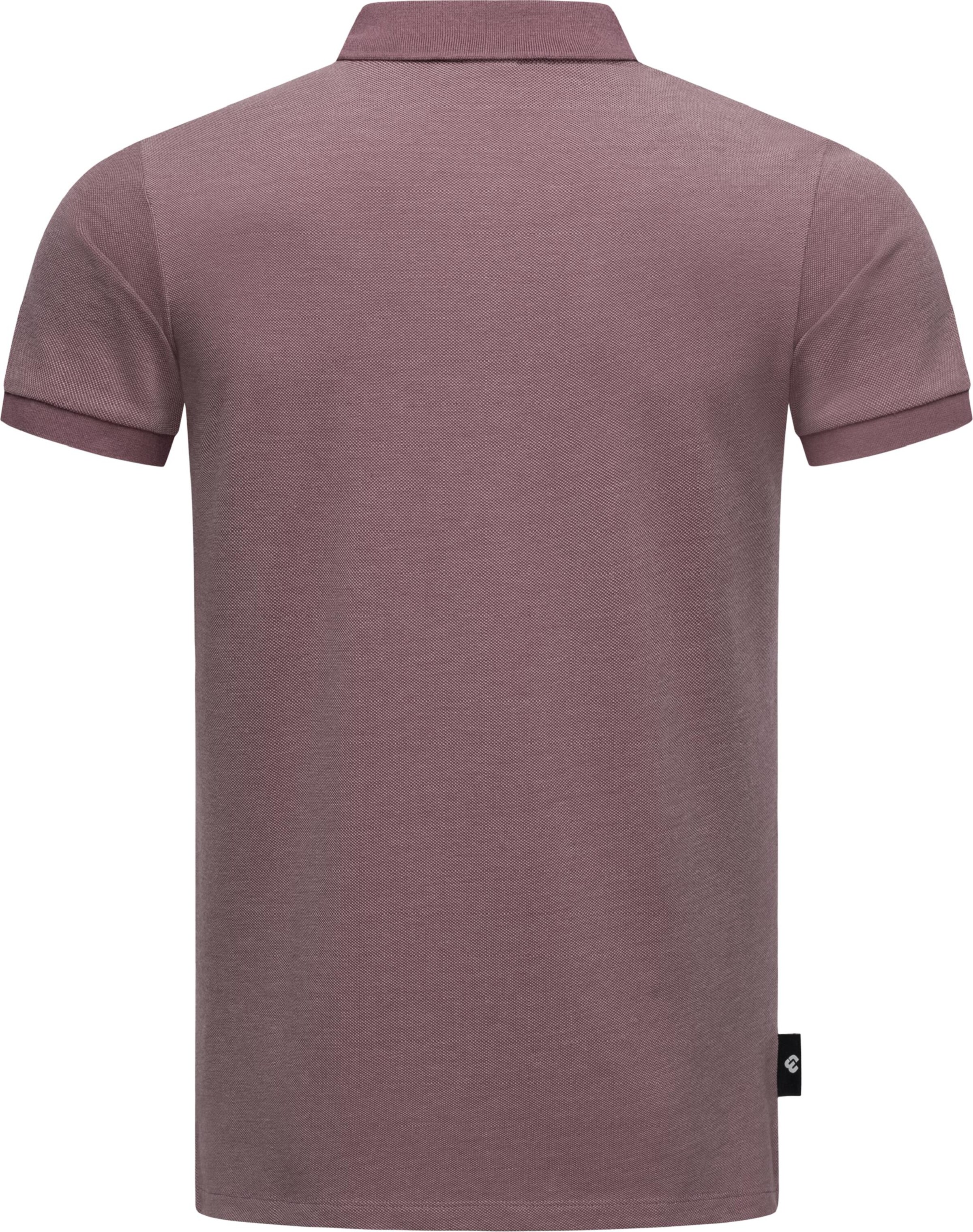 RagwearJogging komplet 'Porpi' - ljubičasta boja