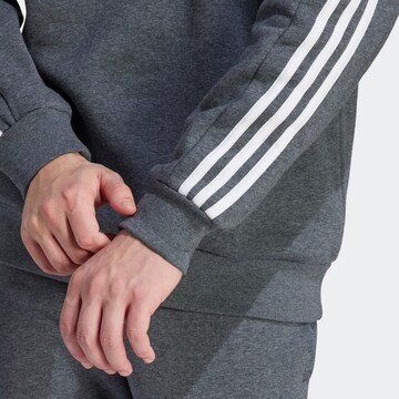 ADIDAS SPORTSWEAR Athletic Sweatshirt in Grey