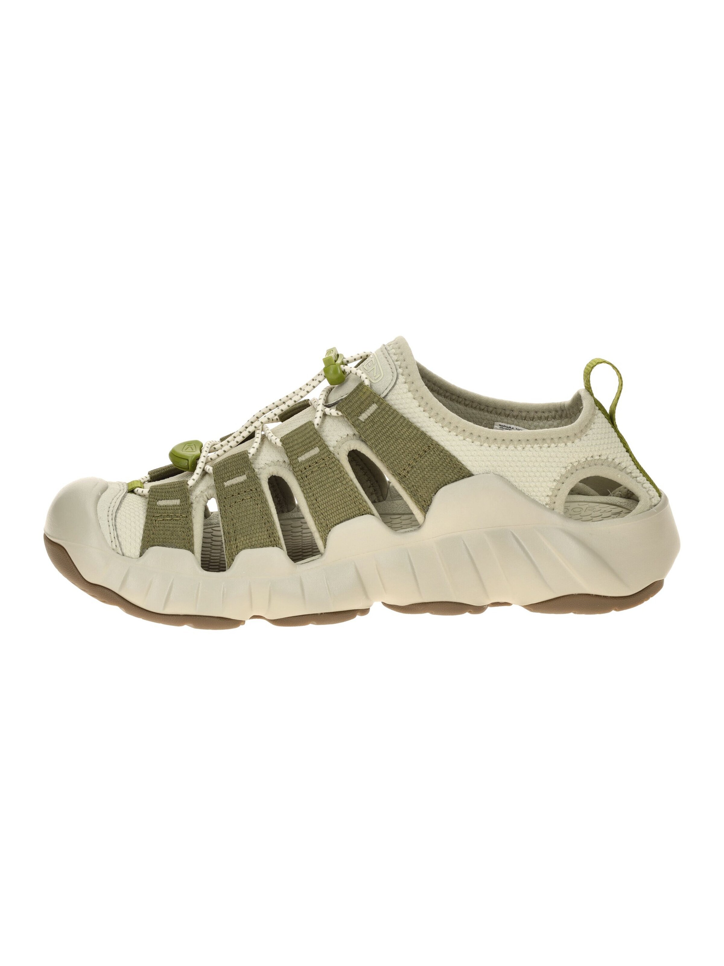 KEEN Sandals in Grey