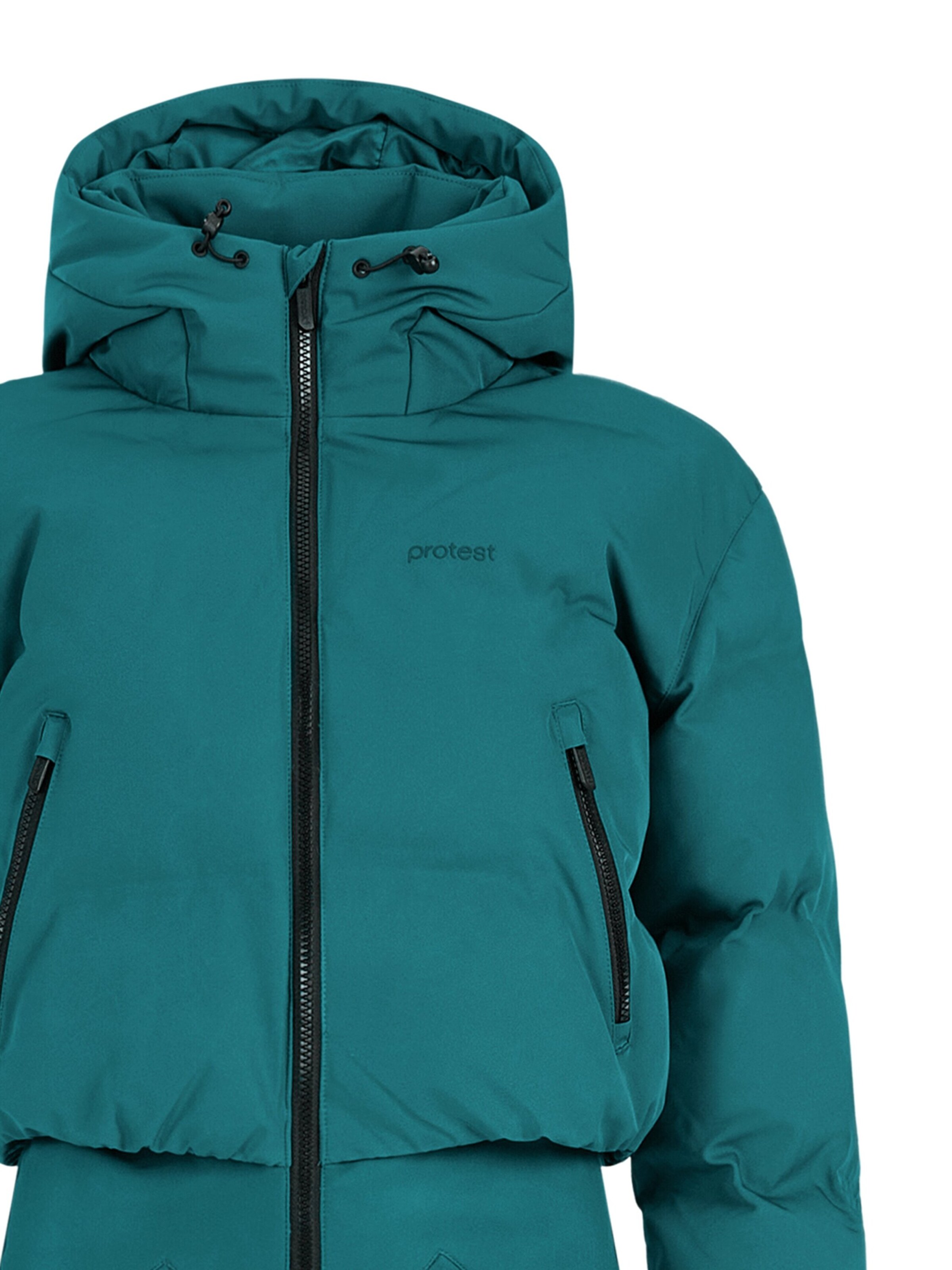 PROTEST Sportanzug 'PRTAditi'‌‌‌‌‌ in Blau