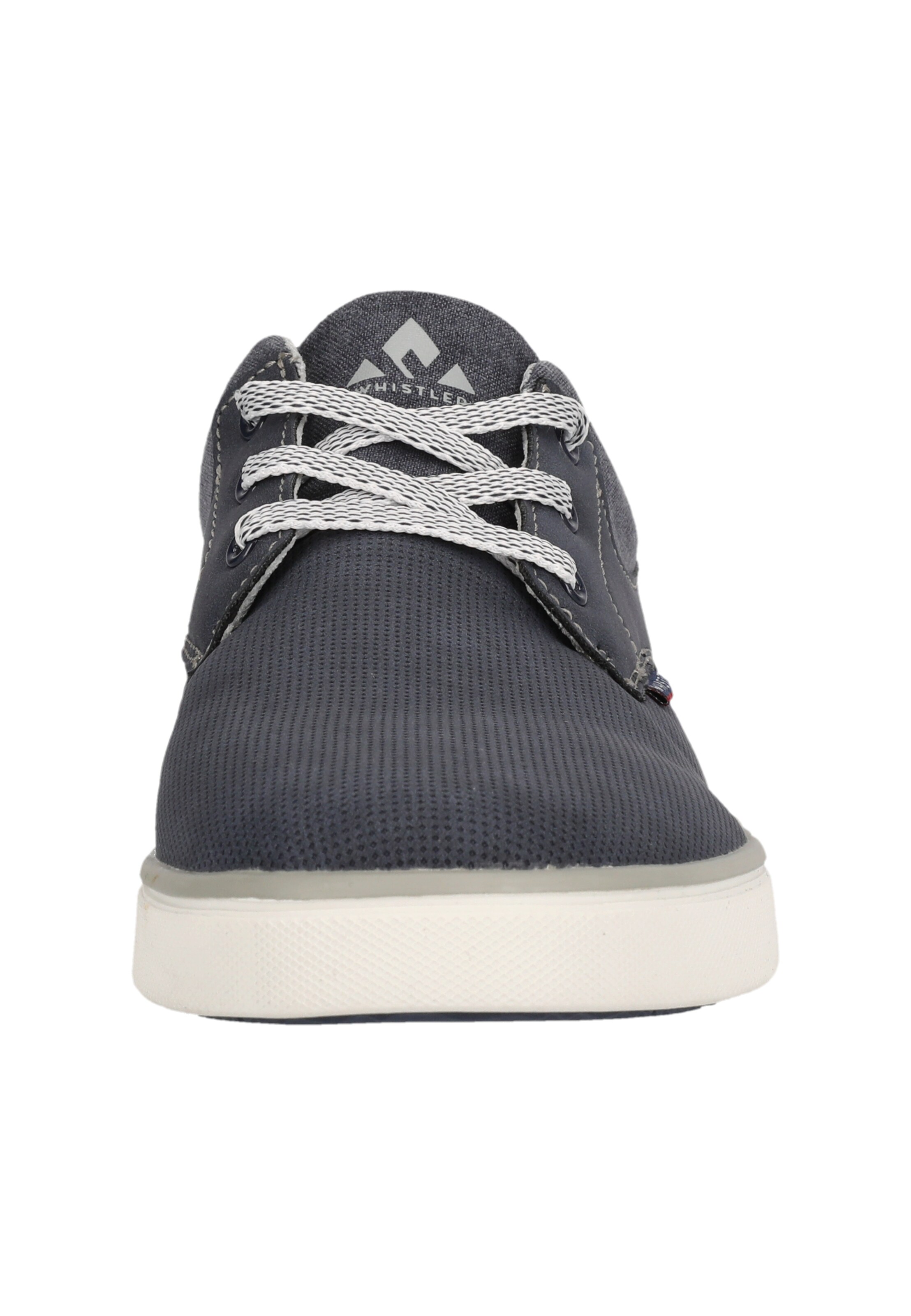 Whistler Sneakers laag 'Kuyaer' in Blauw