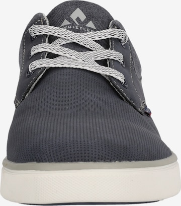 Whistler Sneakers laag 'Kuyaer' in Blauw