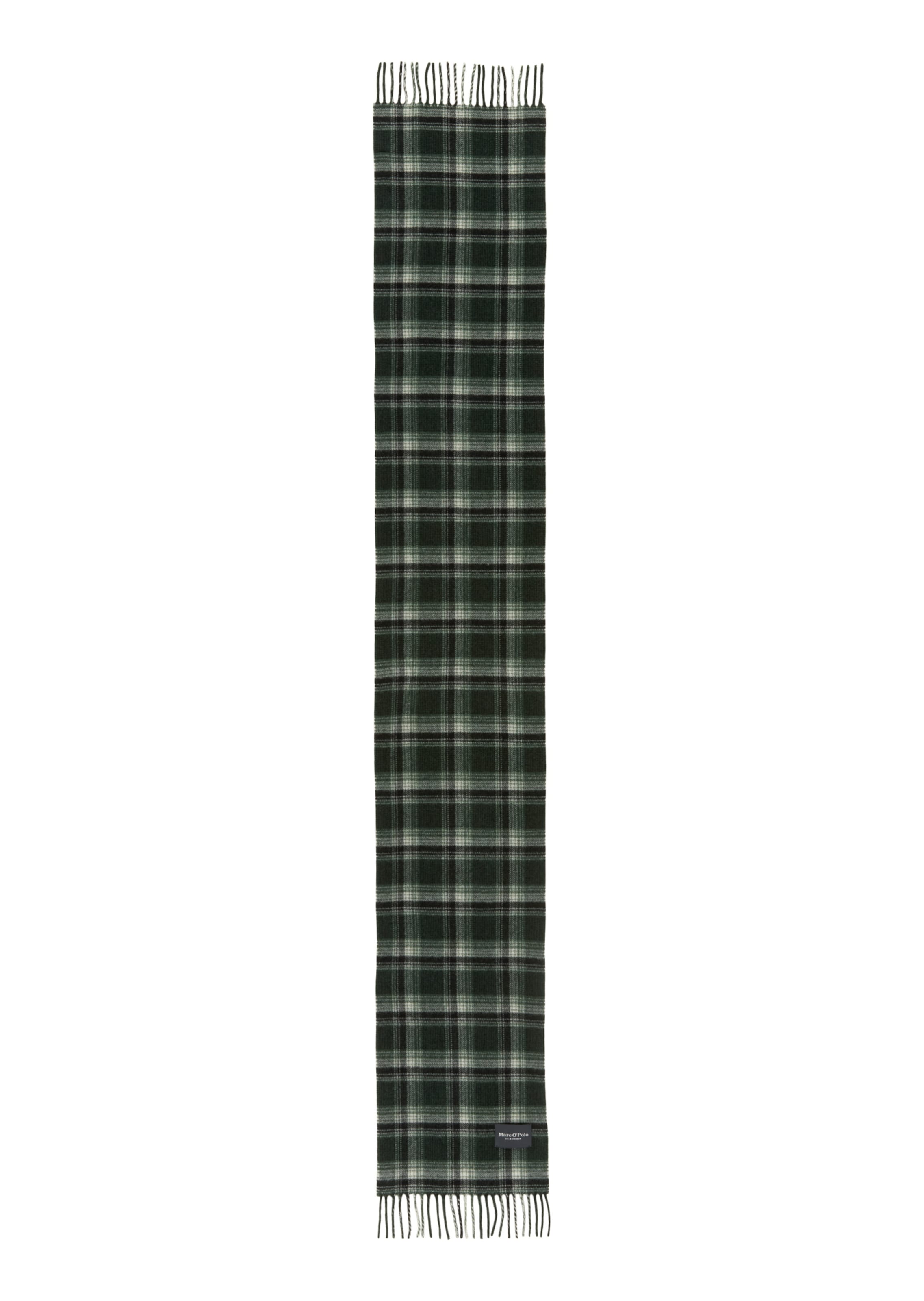 Marc O'Polo Scarf in Green