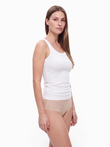 Regular Culotte CALIDA en beige