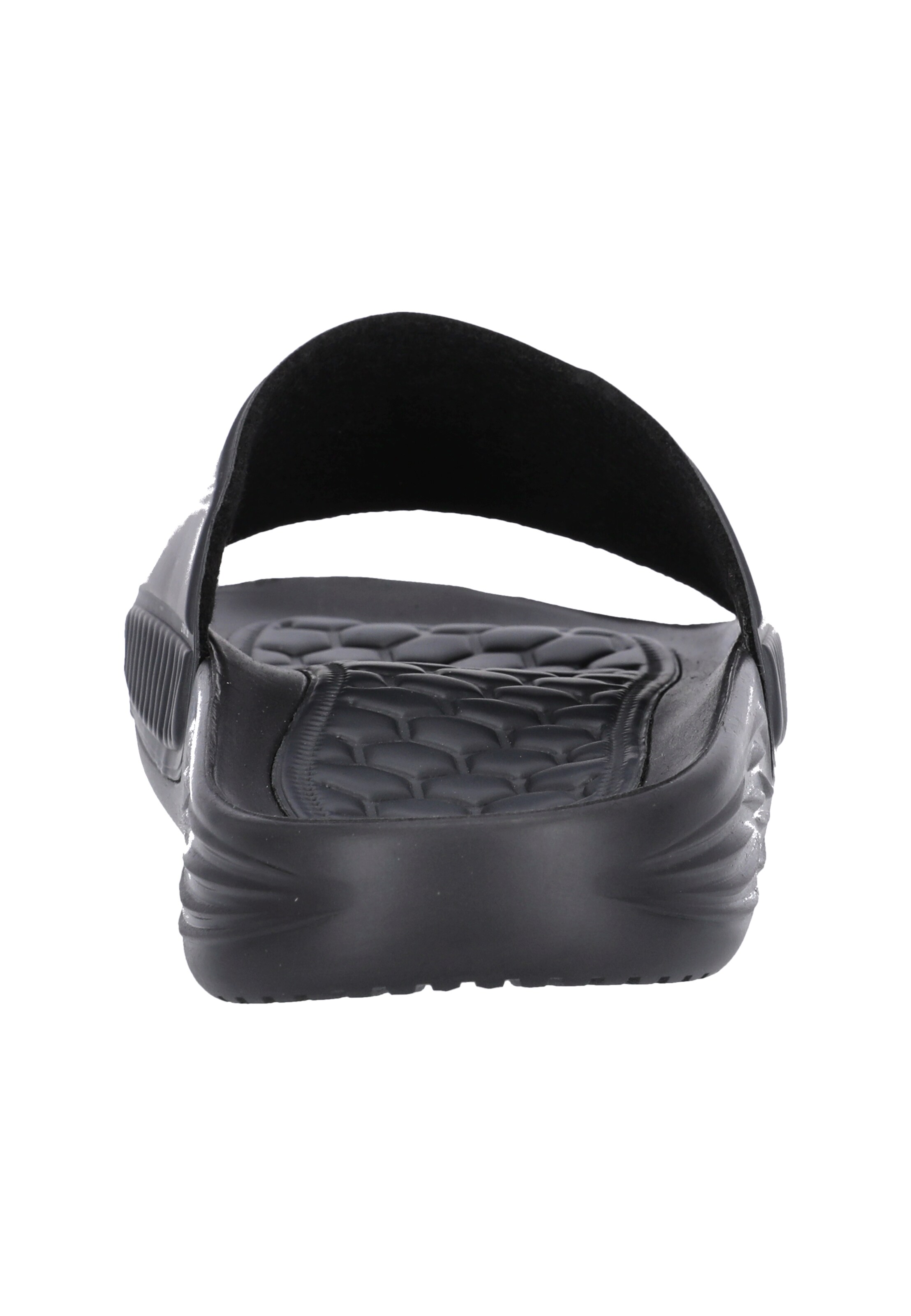 ENDURANCE Strand-/Badeschuh 'Springdale' in Schwarz