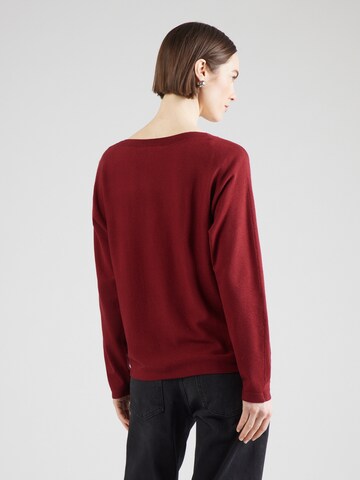 COMMA Trui in Rood