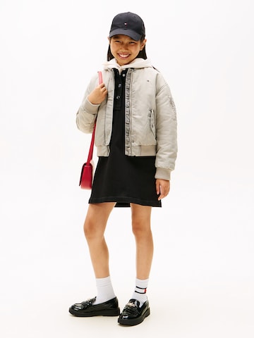 TOMMY HILFIGER Between-season jacket in Beige