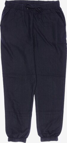 minimum Pants in M in Grey: front