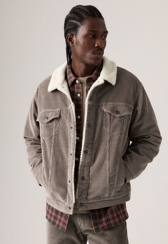 Veste mi-saison LEVI'S ® en gris