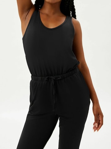 Combinaison 'Reset' Girlfriend Collective en noir
