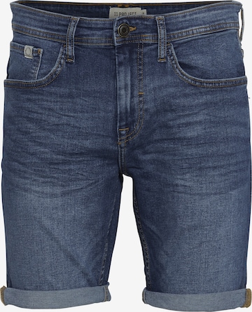 11 Project Jeans 'Nias' in Blue: front