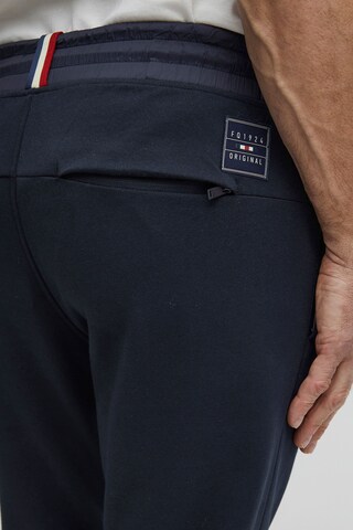 FQ1924 Regular Broek 'Jello' in Blauw