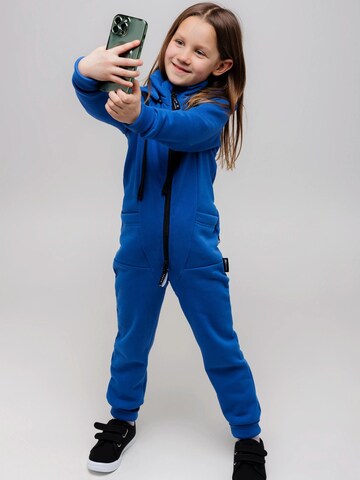MANUL Overall 'Ocean by MANUL – Smart' in Blauw
