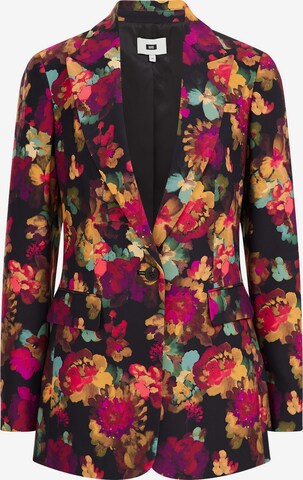 WE Fashion Blazer in Mixed colors: front