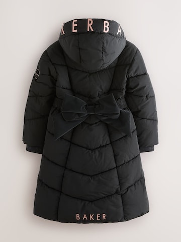 Baker by Ted Baker - Abrigo en negro