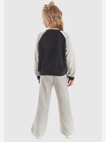 Survêtement Denokids en gris