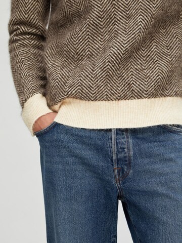 SELECTED HOMME Pulóver 'Rai' - barna