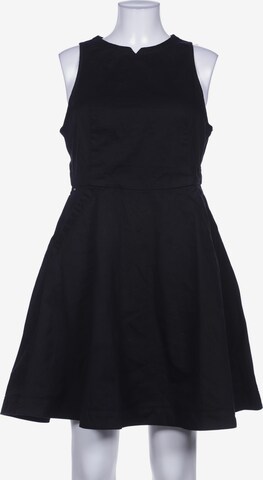 G-Star RAW Dress in XL in Black: front