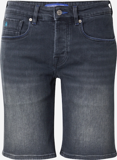 SCOTCH & SODA Jeans 'Ralston' i mørkeblå, Produktvisning