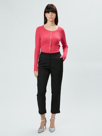 Influencer - Jersey en rosa