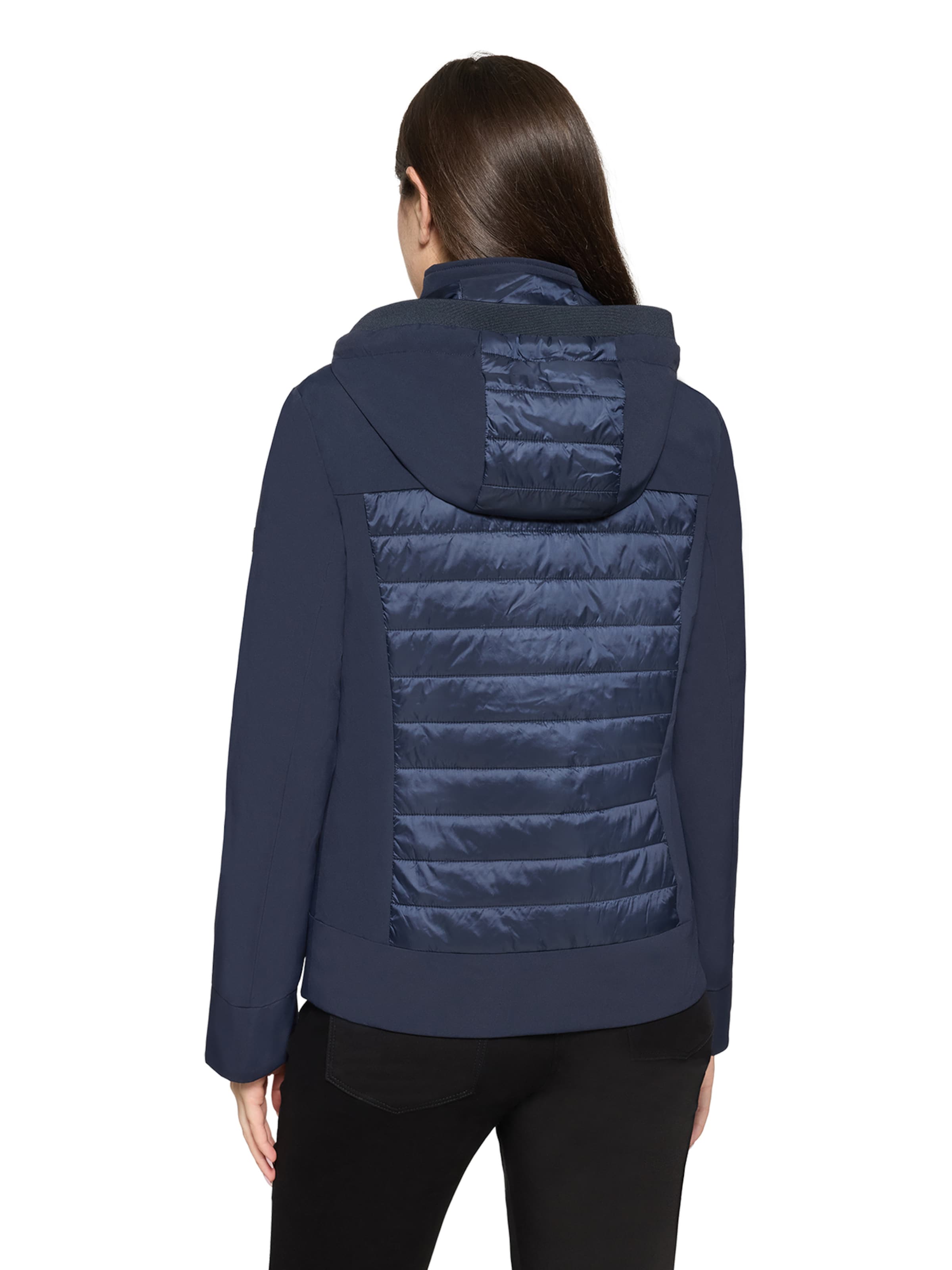 Betty Barclay Winter jacket in Blue