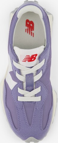 new balance Sneaker '327' in Lila
