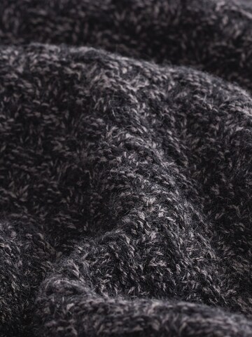 Next Sweter w kolorze czarny