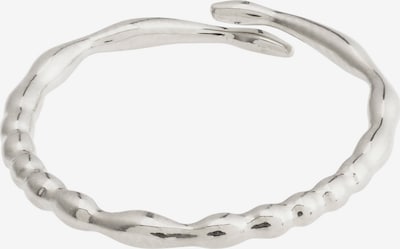 Pilgrim Ring 'Lulu' in silber, Produktansicht