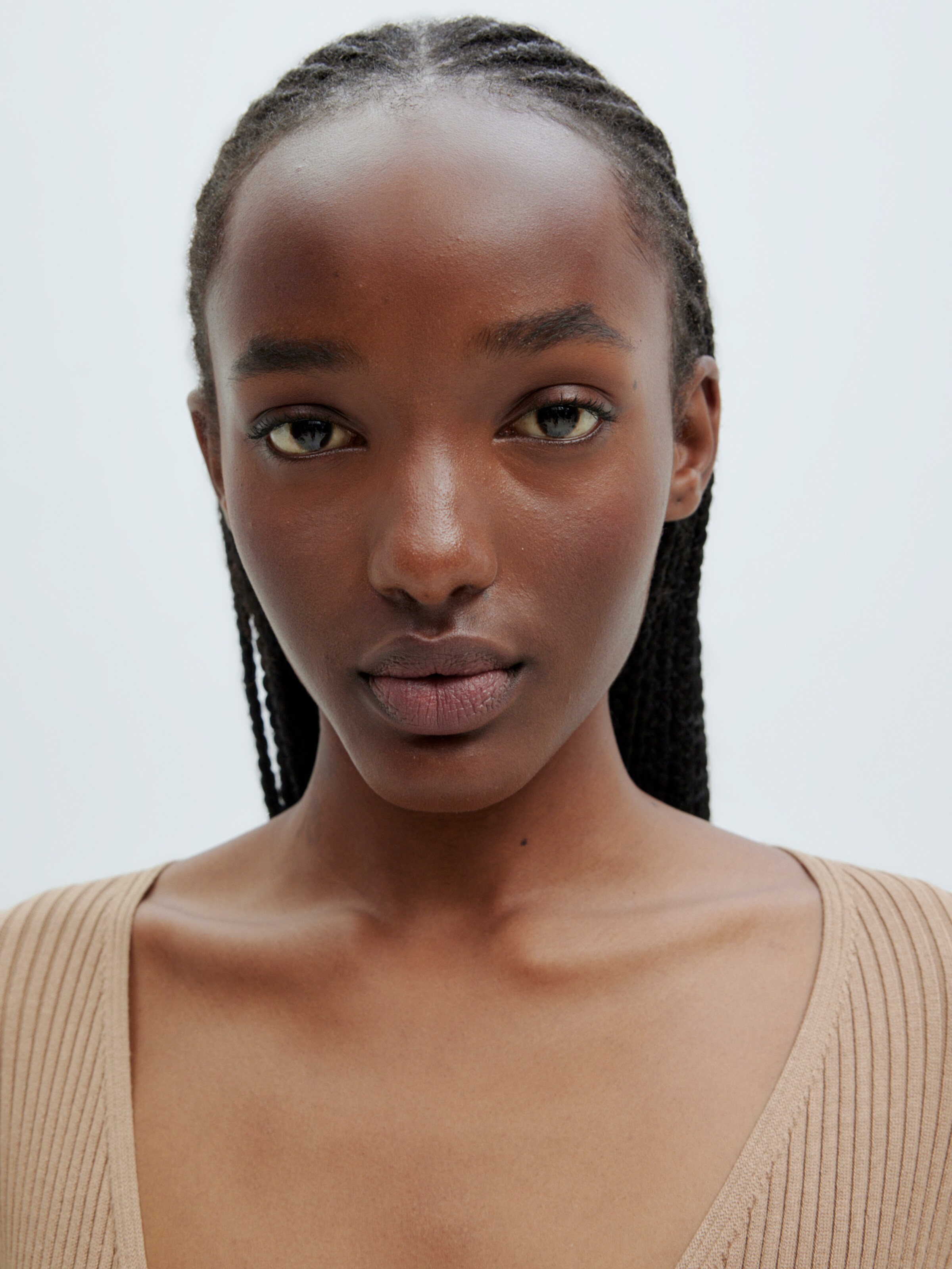 Robes en maille 'Mailien'