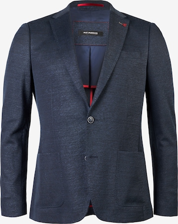 ROY ROBSON Slim fit Colbert in Blauw: voorkant