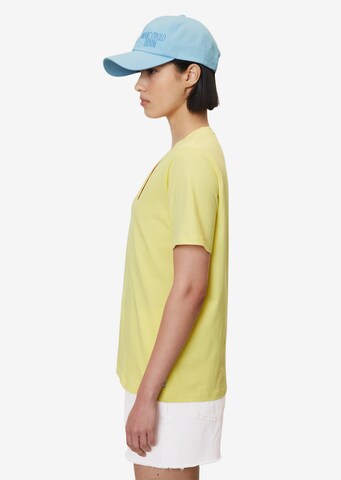 Marc O'Polo DENIM Shirt in Yellow