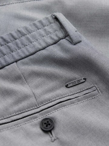 regular Pantaloni sportivi di Ombre in grigio