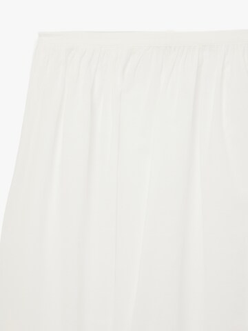 Koton Skirt in White