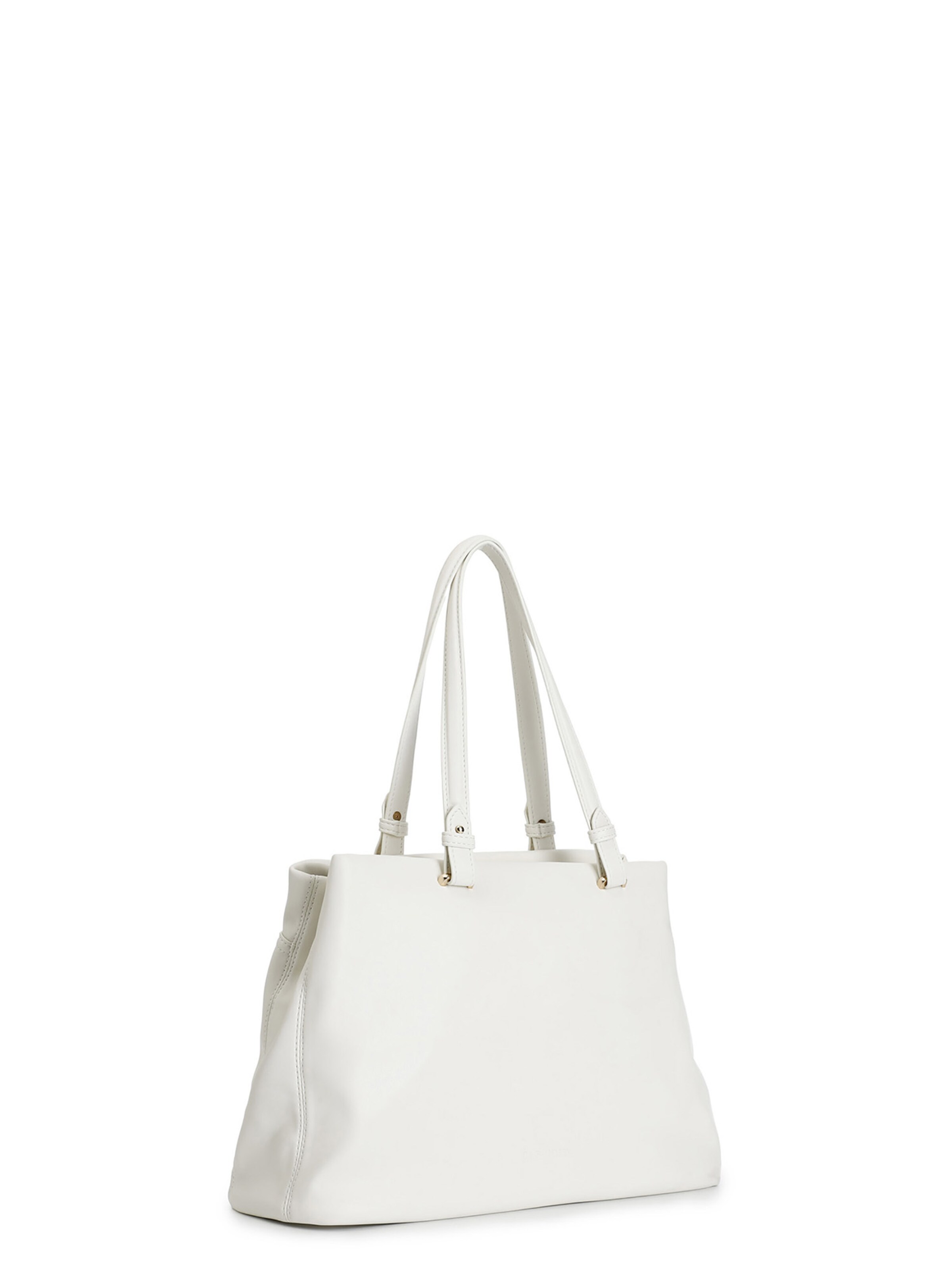 Shopper di CAFè NOIR in bianco
