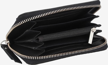 Burkely Wallet in Black