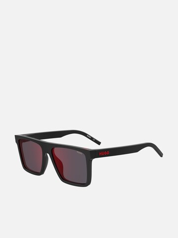 HUGO Sonnenbrille 'Hugo HG 1069/S Black 57/17/145 MAN Sunglasses'‌‌‌‌‌‌ in Schwarz