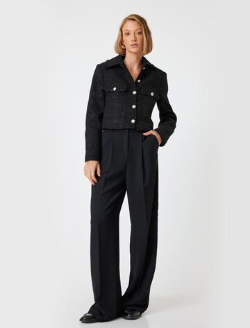 Koton Blazer in Black