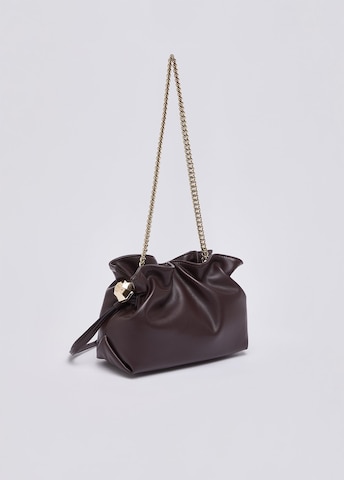 Liu Jo - Bolso saco 'Riccy' en rojo