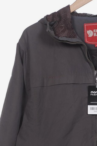 Fjällräven Jacket & Coat in XL in Brown