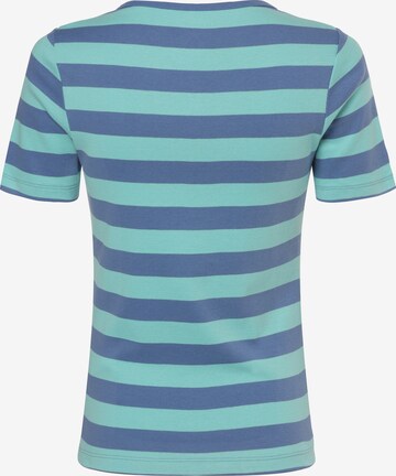 T-shirt Brookshire en bleu
