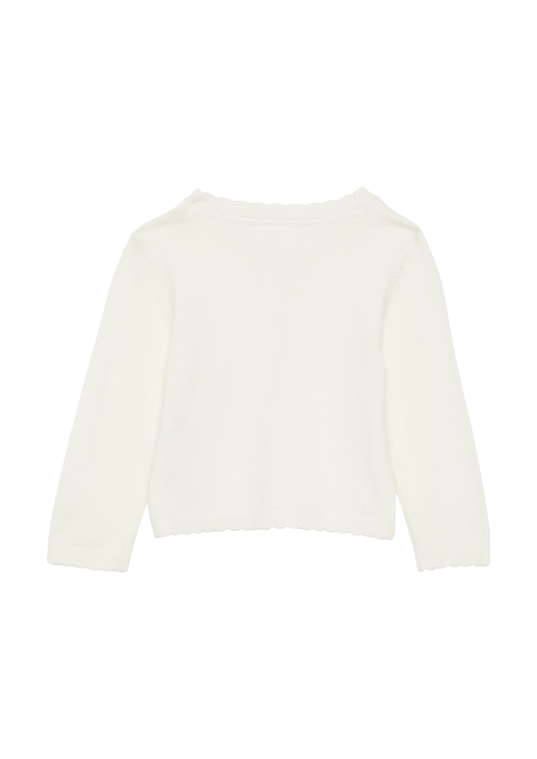 Cardigan s.Oliver en beige