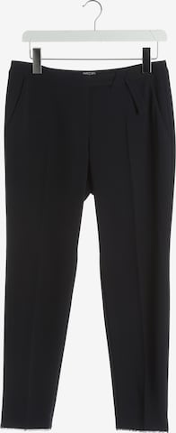 BOSS Hose S in Schwarz: Vorderseite