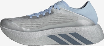 ADIDAS PERFORMANCE Laufschuh 'HYPERBOOST' in Grau: Vorderseite