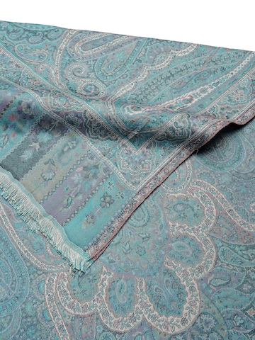 AVANT-GARDE PARIS - Cachecóis 'Niraana' em mistura de cores