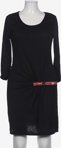 MAISON SCOTCH Dress in XL in Black: front
