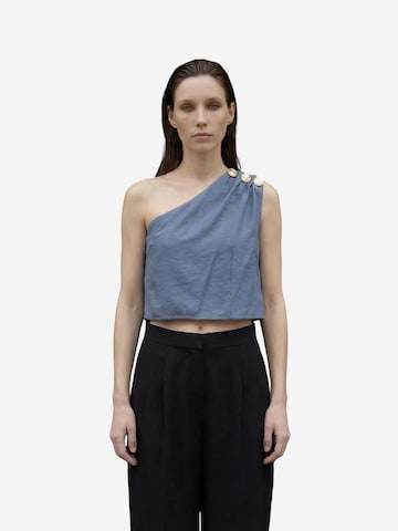 Haut 'Oberteile' My fashion en bleu : devant