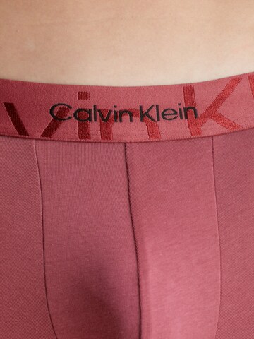 Calvin Klein Underwear Boxer shorts in Pink