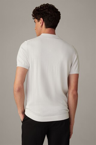 STRELLSON Shirt ' Vincent ' in Grau