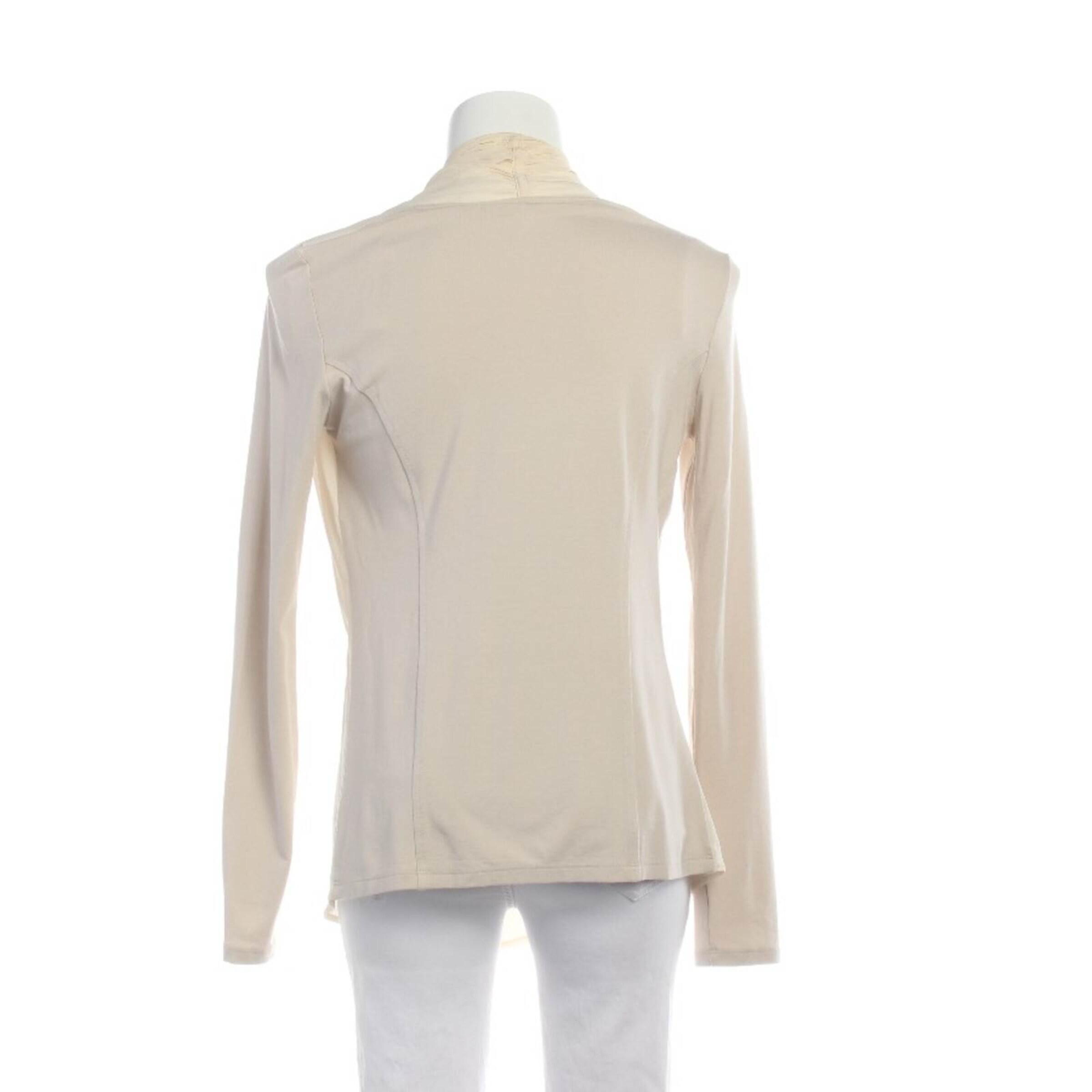 Marc Cain Sommerjacke S in Braun